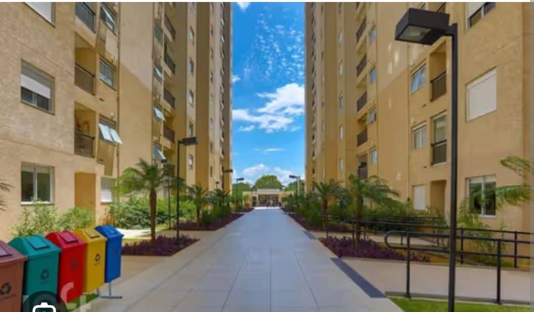Apartamento, 2 quartos, 56 m² - Foto 32