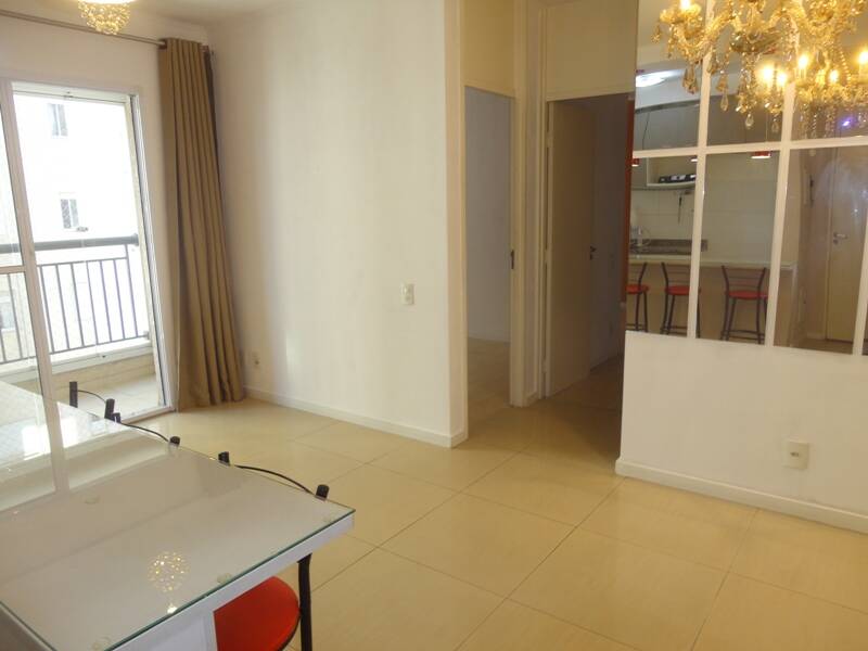Apartamento, 2 quartos, 56 m² - Foto 7