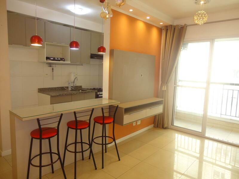 Apartamento, 2 quartos, 56 m² - Foto 23