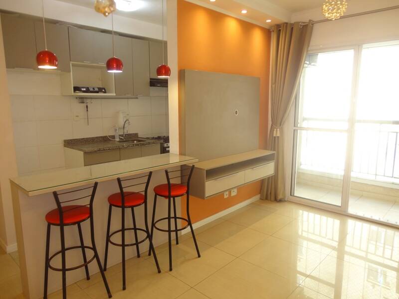 Apartamento, 2 quartos, 56 m² - Foto 29