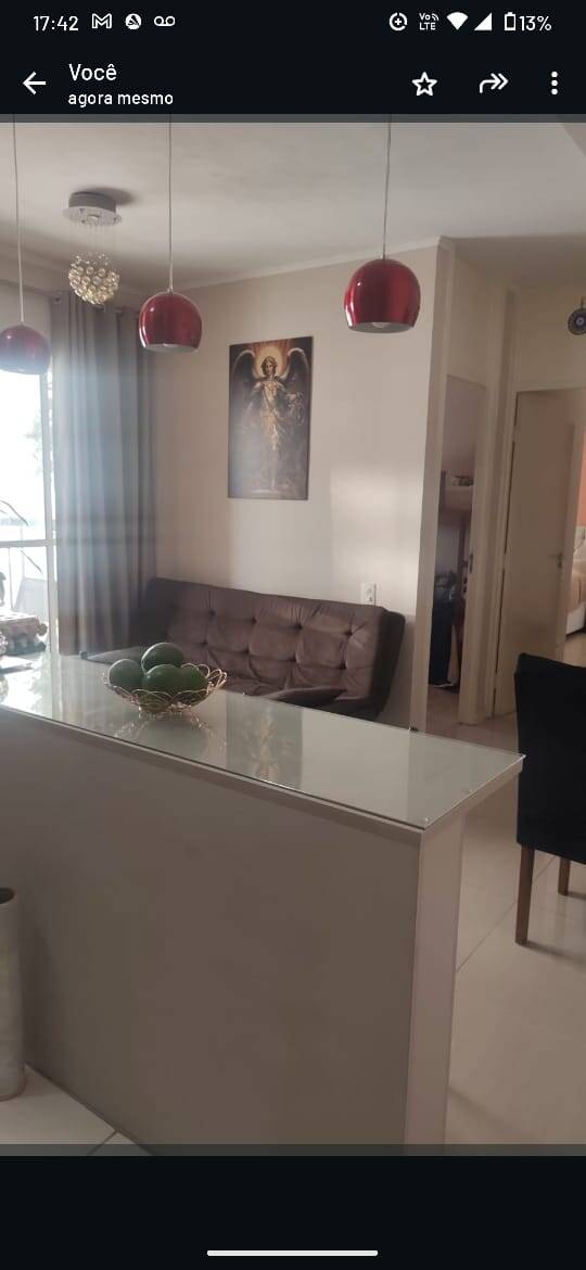 Apartamento, 2 quartos, 56 m² - Foto 8