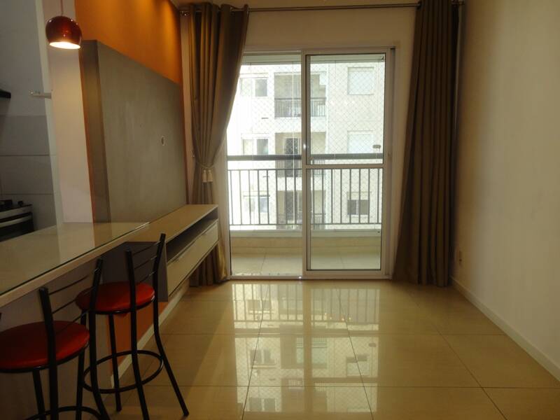 Apartamento, 2 quartos, 56 m² - Foto 4