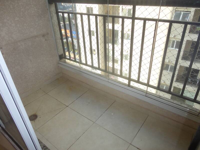 Apartamento, 2 quartos, 56 m² - Foto 5