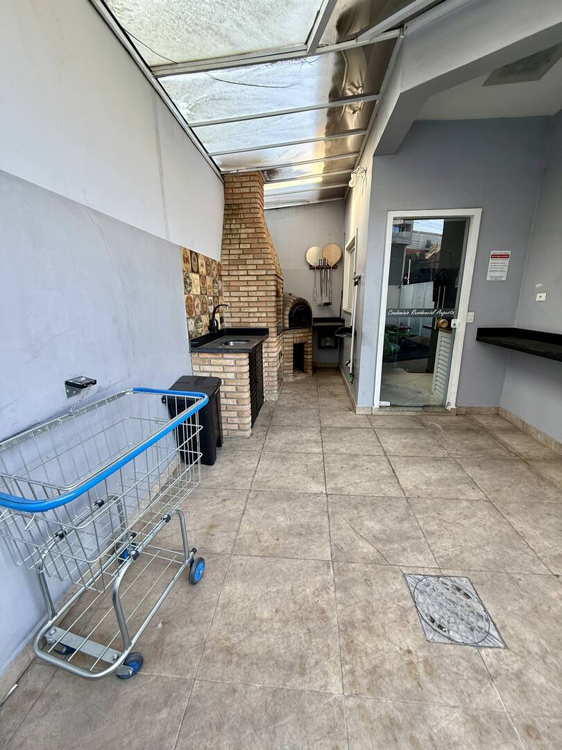 Casa, 3 quartos, 124 m² - Foto 13