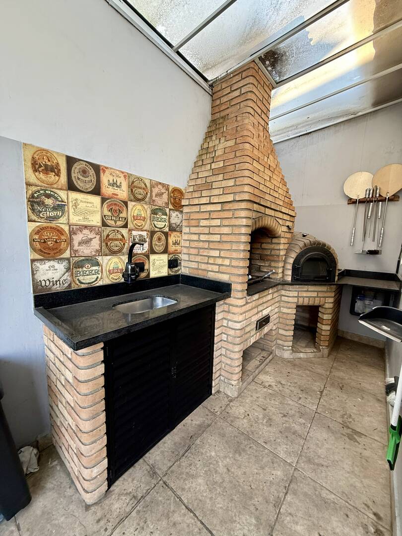 Casa, 3 quartos, 124 m² - Foto 14