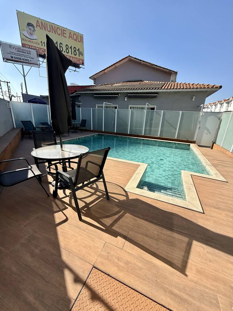 Casa, 3 quartos, 124 m² - Foto 1