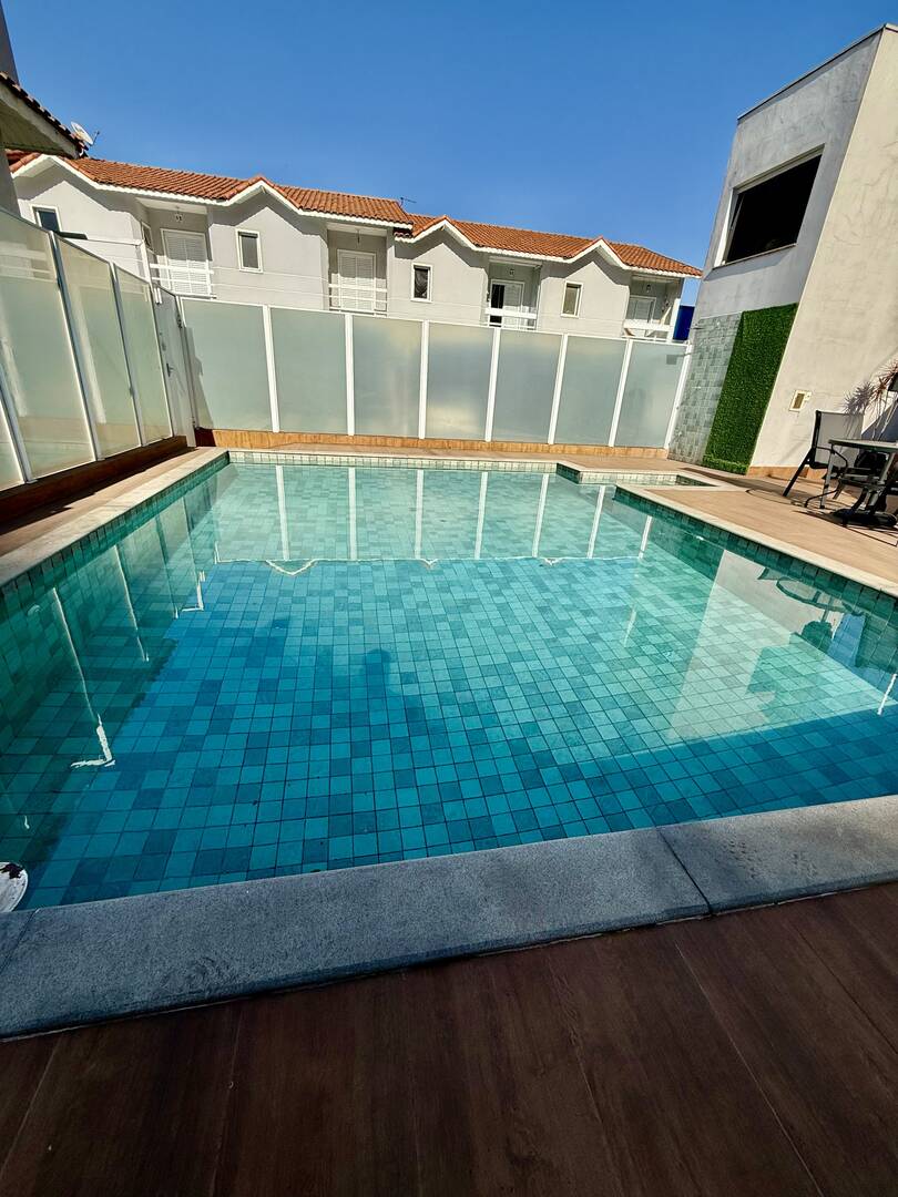Casa, 3 quartos, 124 m² - Foto 4