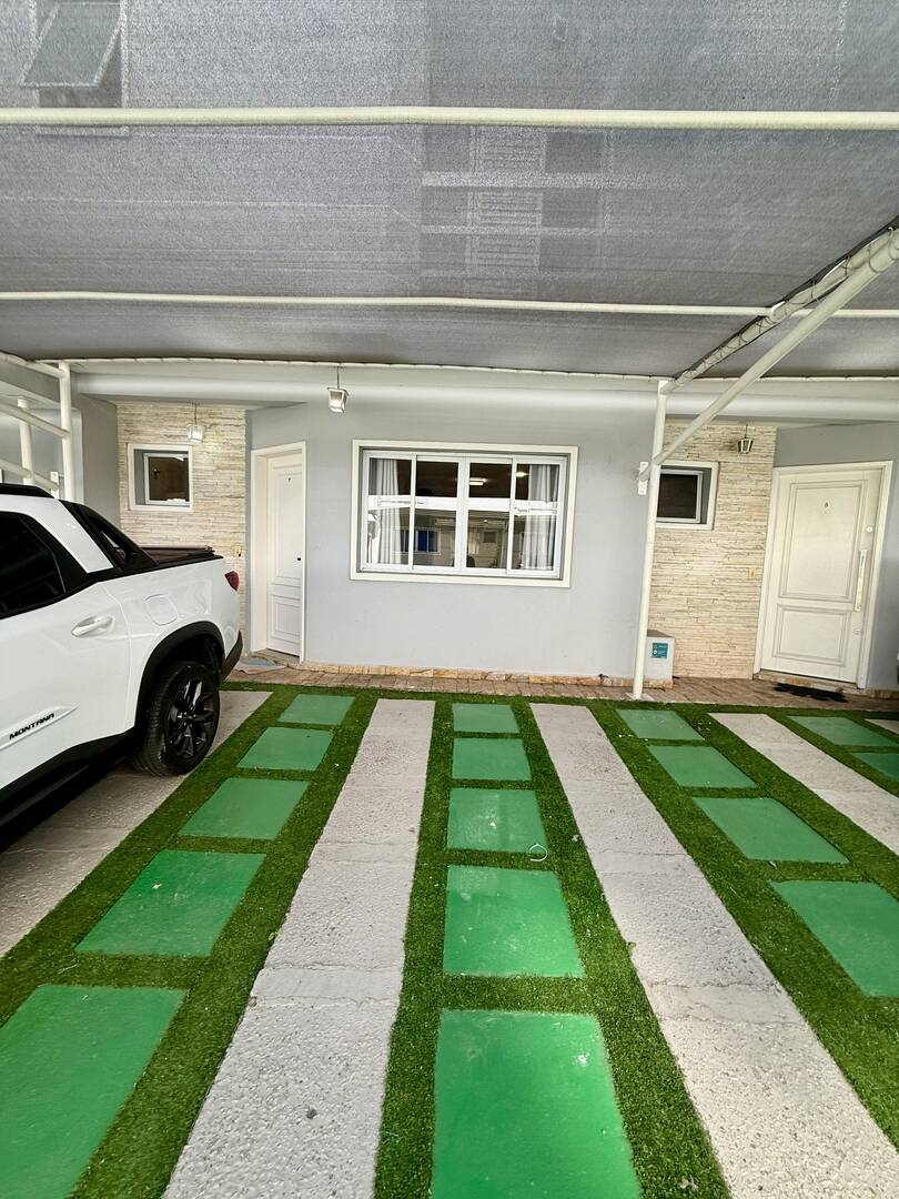 Casa, 3 quartos, 124 m² - Foto 10