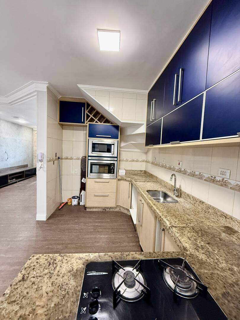 Casa, 3 quartos, 124 m² - Foto 28