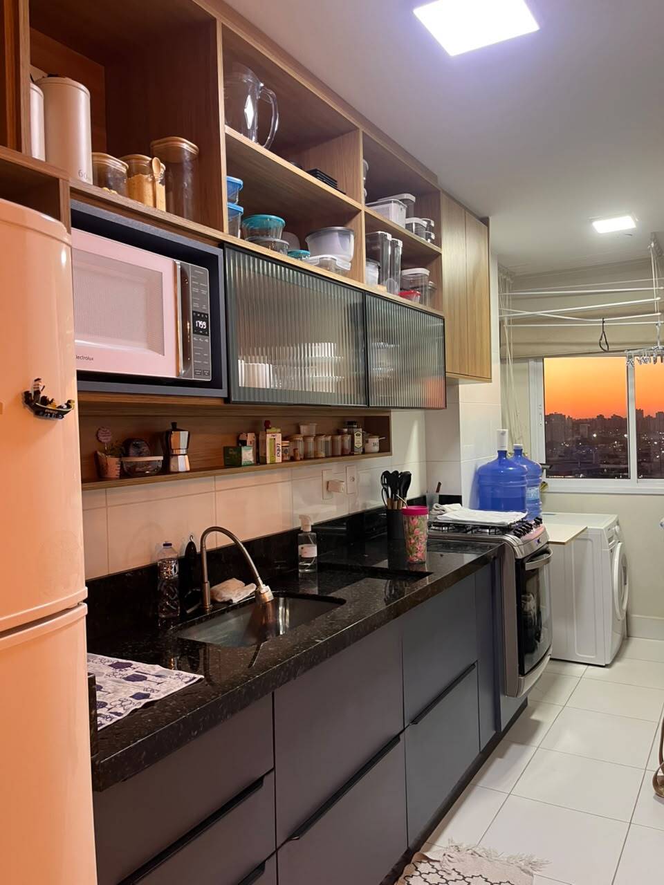 Apartamento, 2 quartos, 53 m² - Foto 2