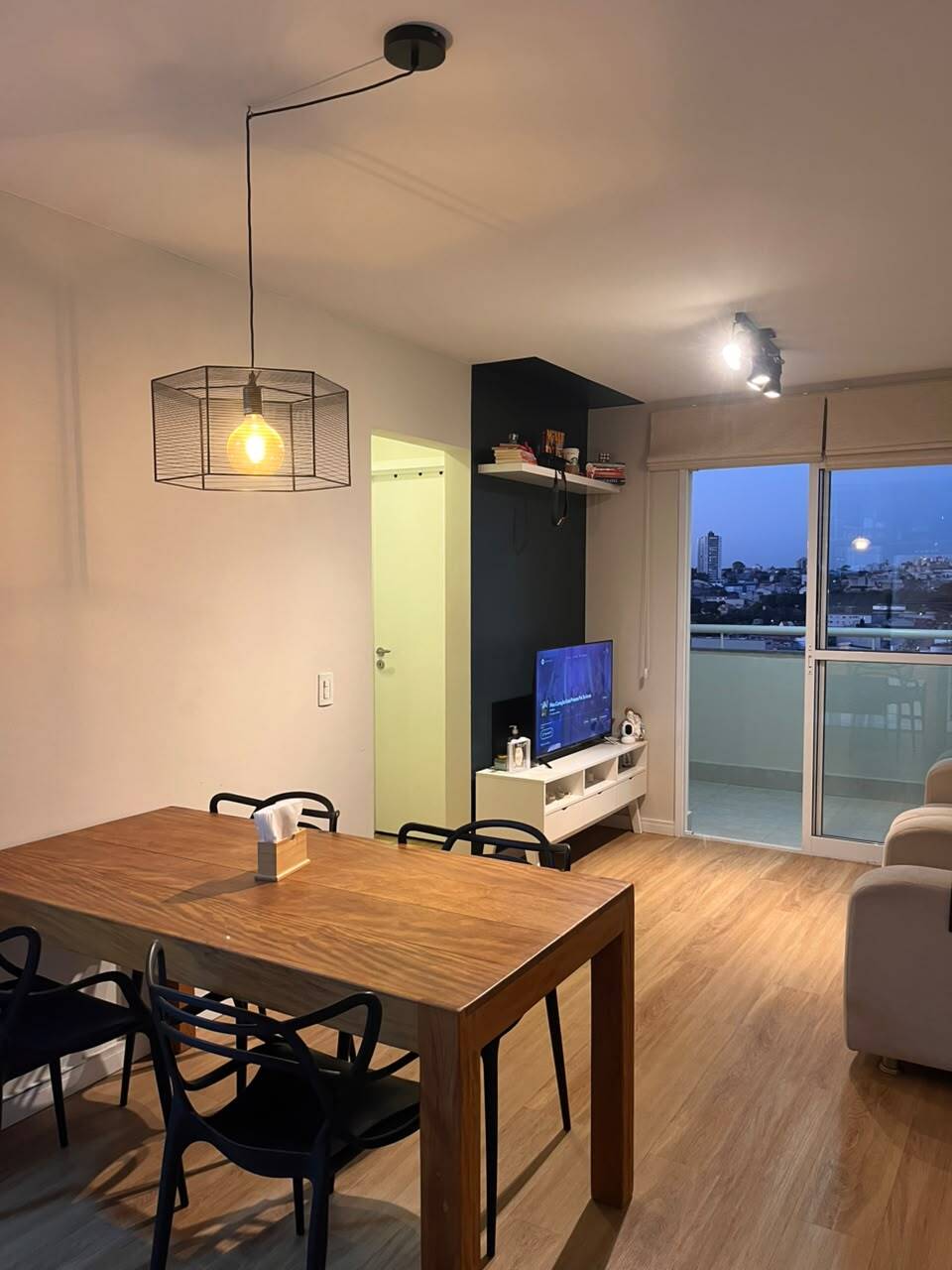Apartamento, 2 quartos, 53 m² - Foto 3