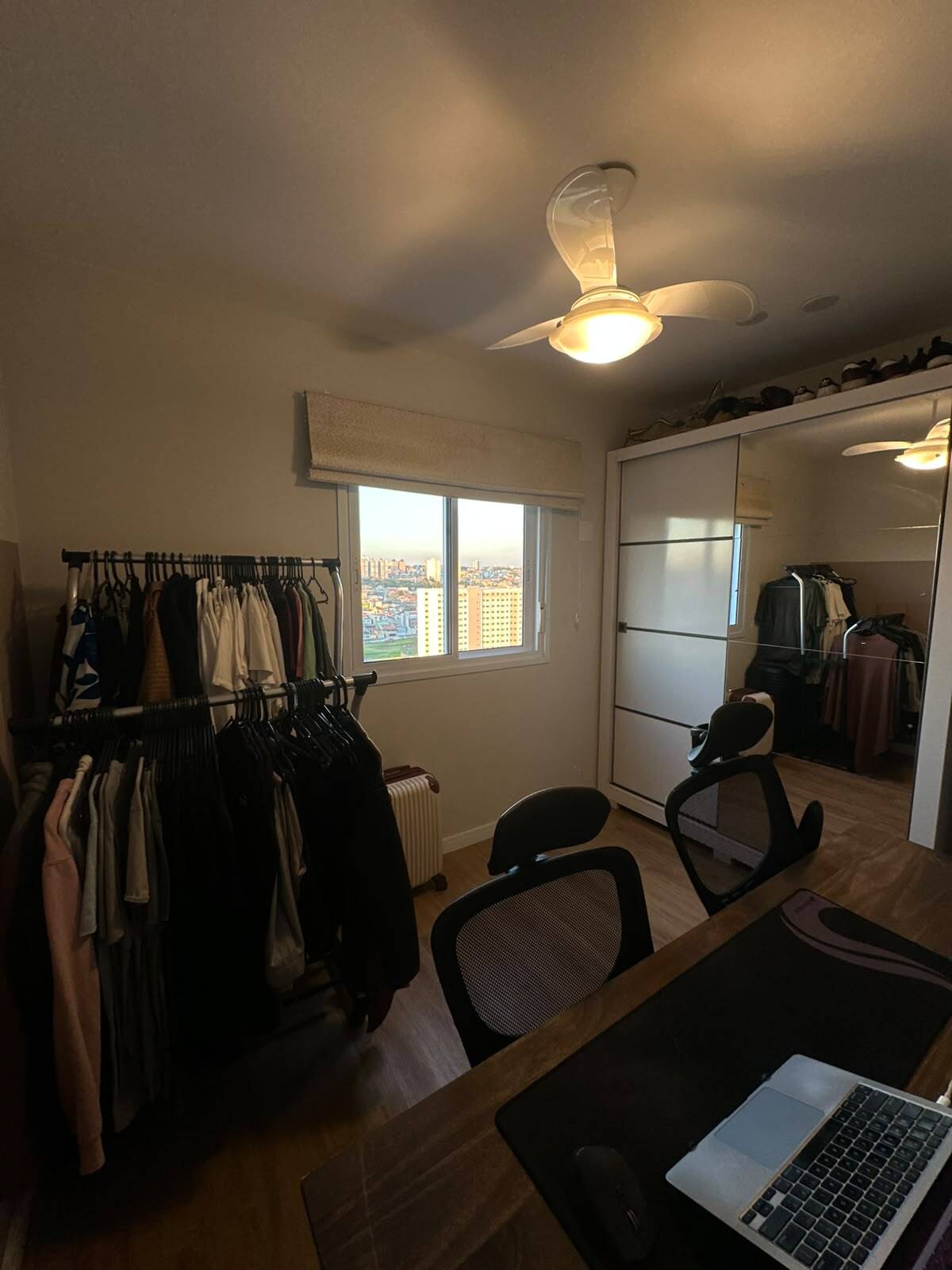 Apartamento, 2 quartos, 53 m² - Foto 4