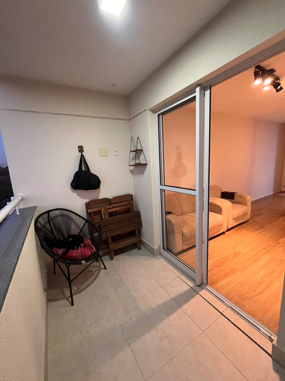 Apartamento, 2 quartos, 53 m² - Foto 11