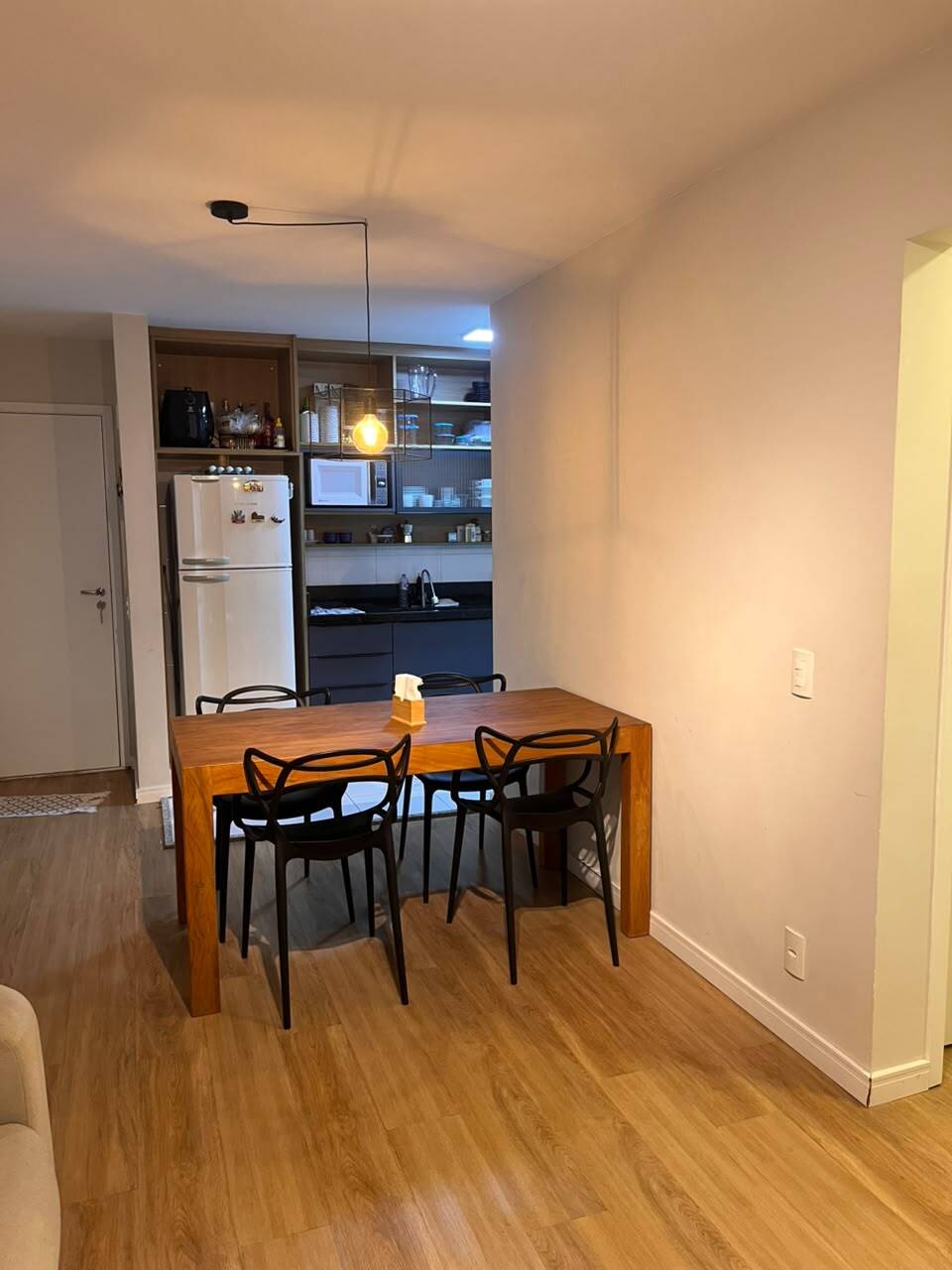 Apartamento, 2 quartos, 53 m² - Foto 5