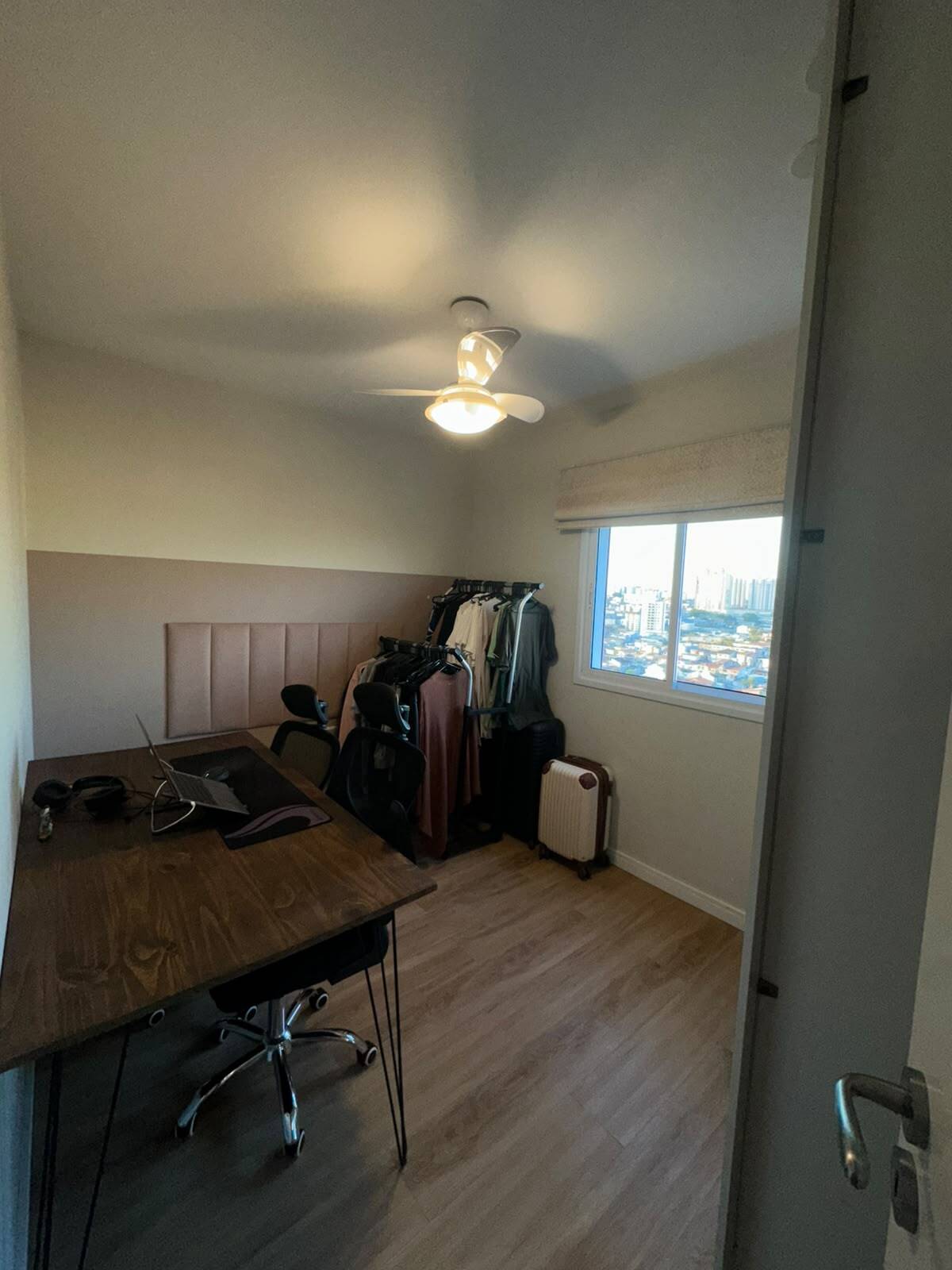 Apartamento, 2 quartos, 53 m² - Foto 8