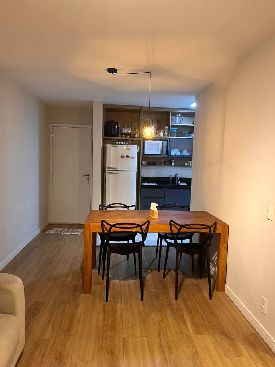 Apartamento, 2 quartos, 53 m² - Foto 7