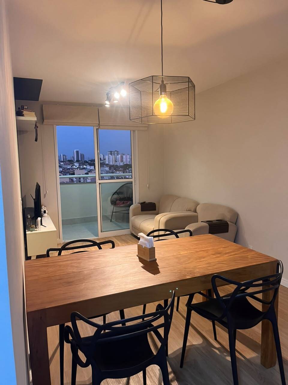 Apartamento, 2 quartos, 53 m² - Foto 6