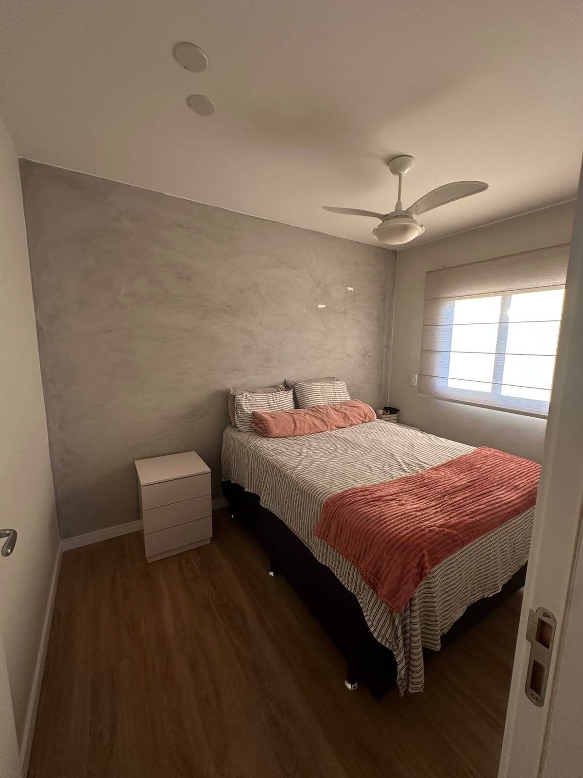 Apartamento, 2 quartos, 53 m² - Foto 9