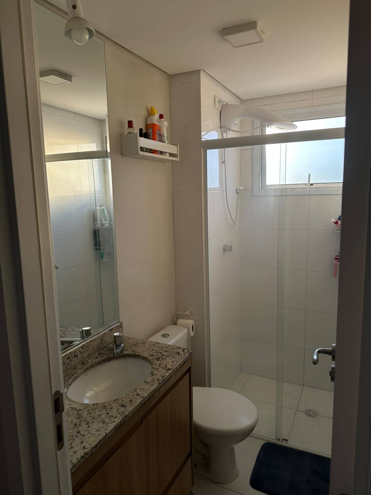 Apartamento, 2 quartos, 53 m² - Foto 12