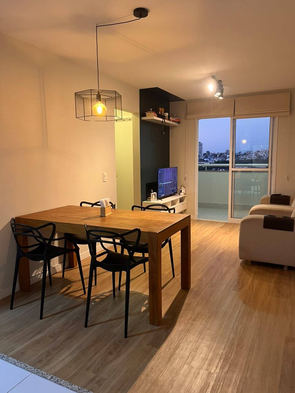 Apartamento, 2 quartos, 53 m² - Foto 13