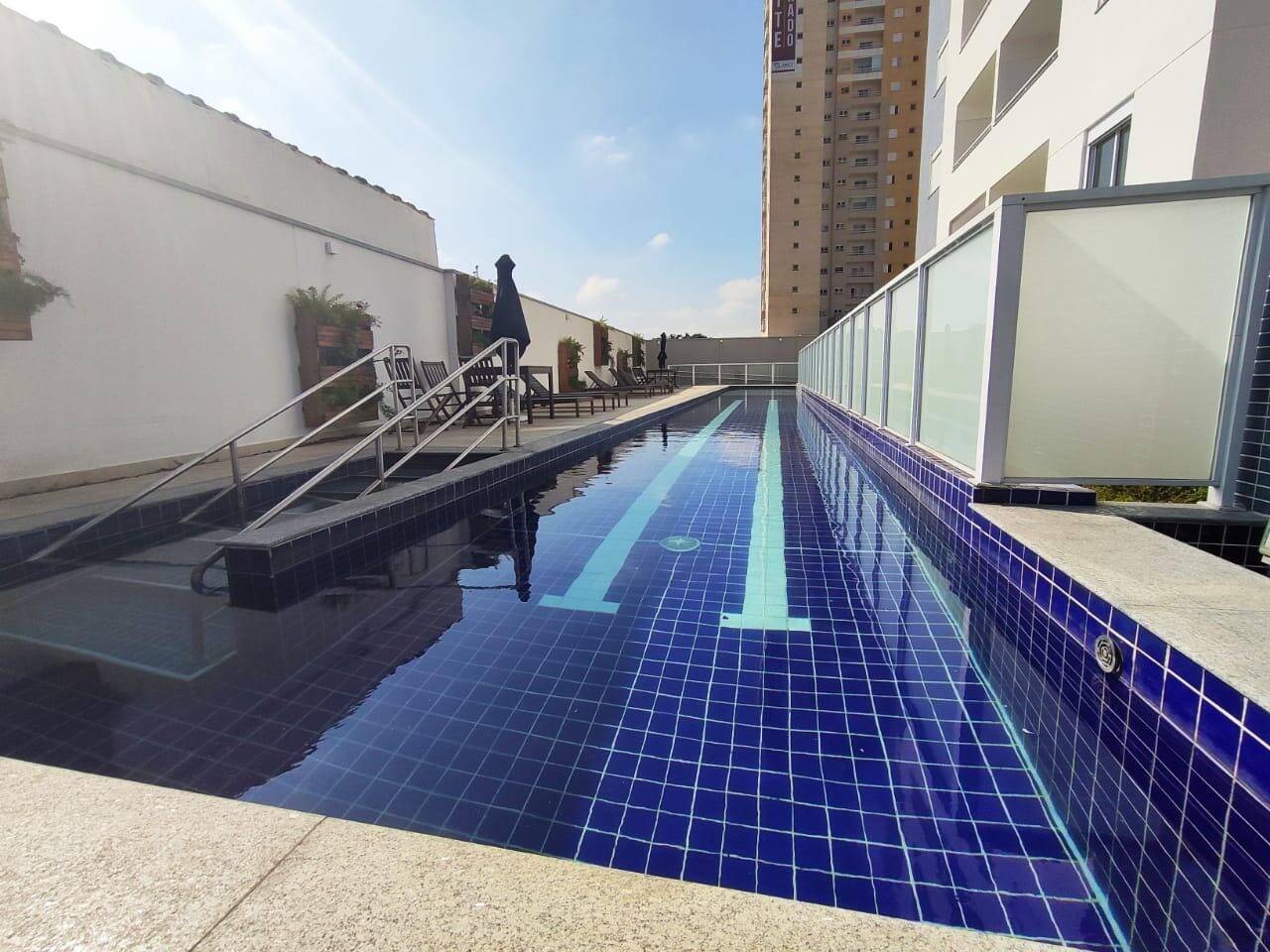 Apartamento, 2 quartos, 53 m² - Foto 1