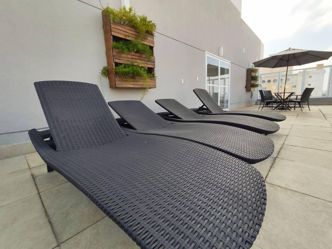 Apartamento, 2 quartos, 53 m² - Foto 20