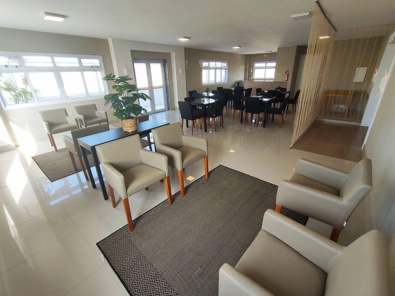 Apartamento, 2 quartos, 53 m² - Foto 21