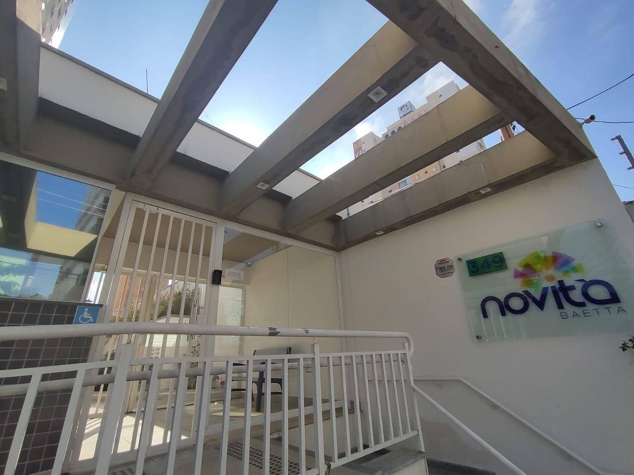 Apartamento, 2 quartos, 53 m² - Foto 22