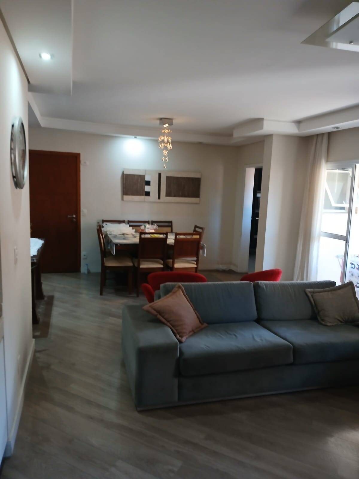 Apartamento, 2 quartos, 96 m² - Foto 2