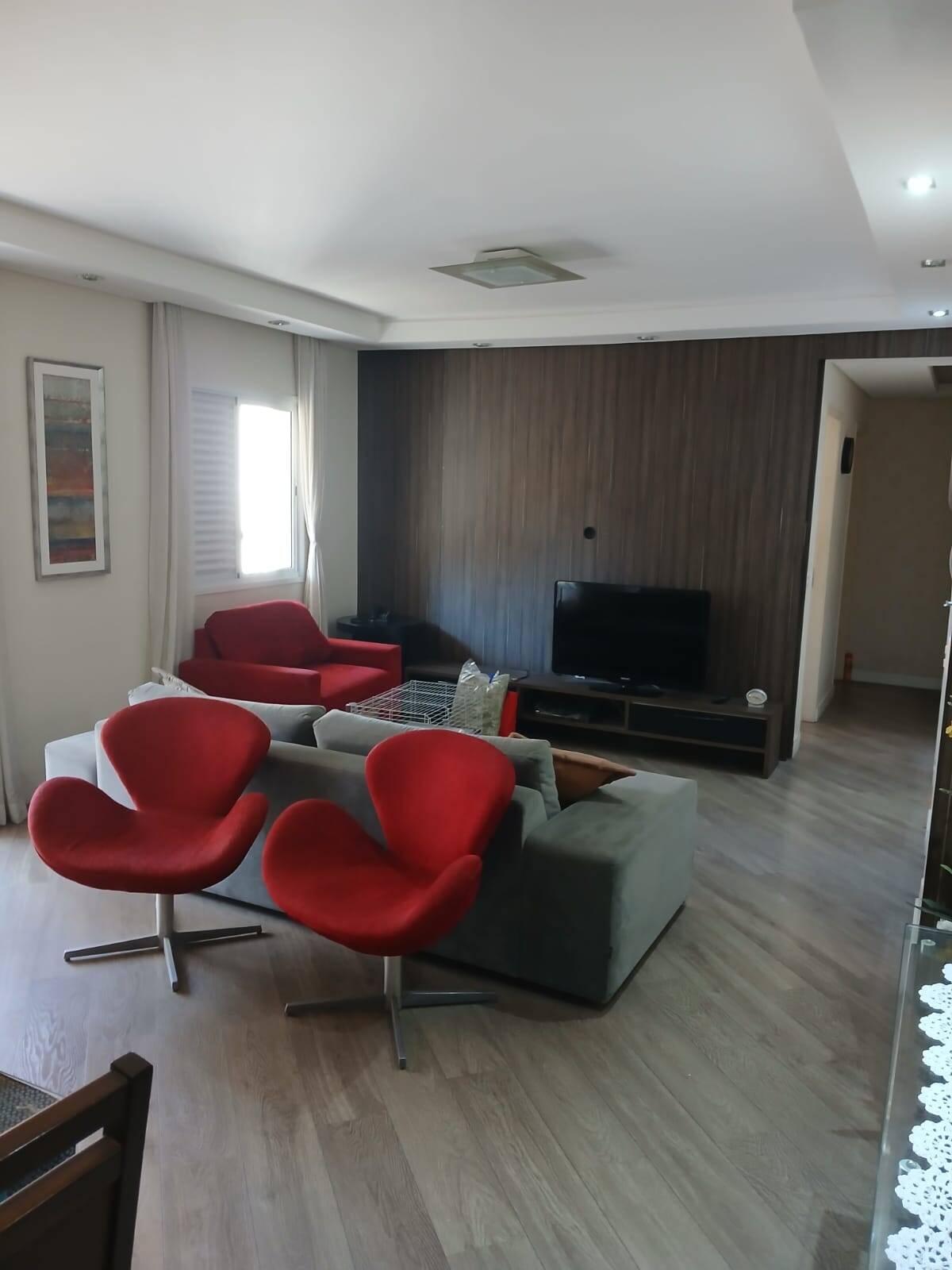 Apartamento, 2 quartos, 96 m² - Foto 3