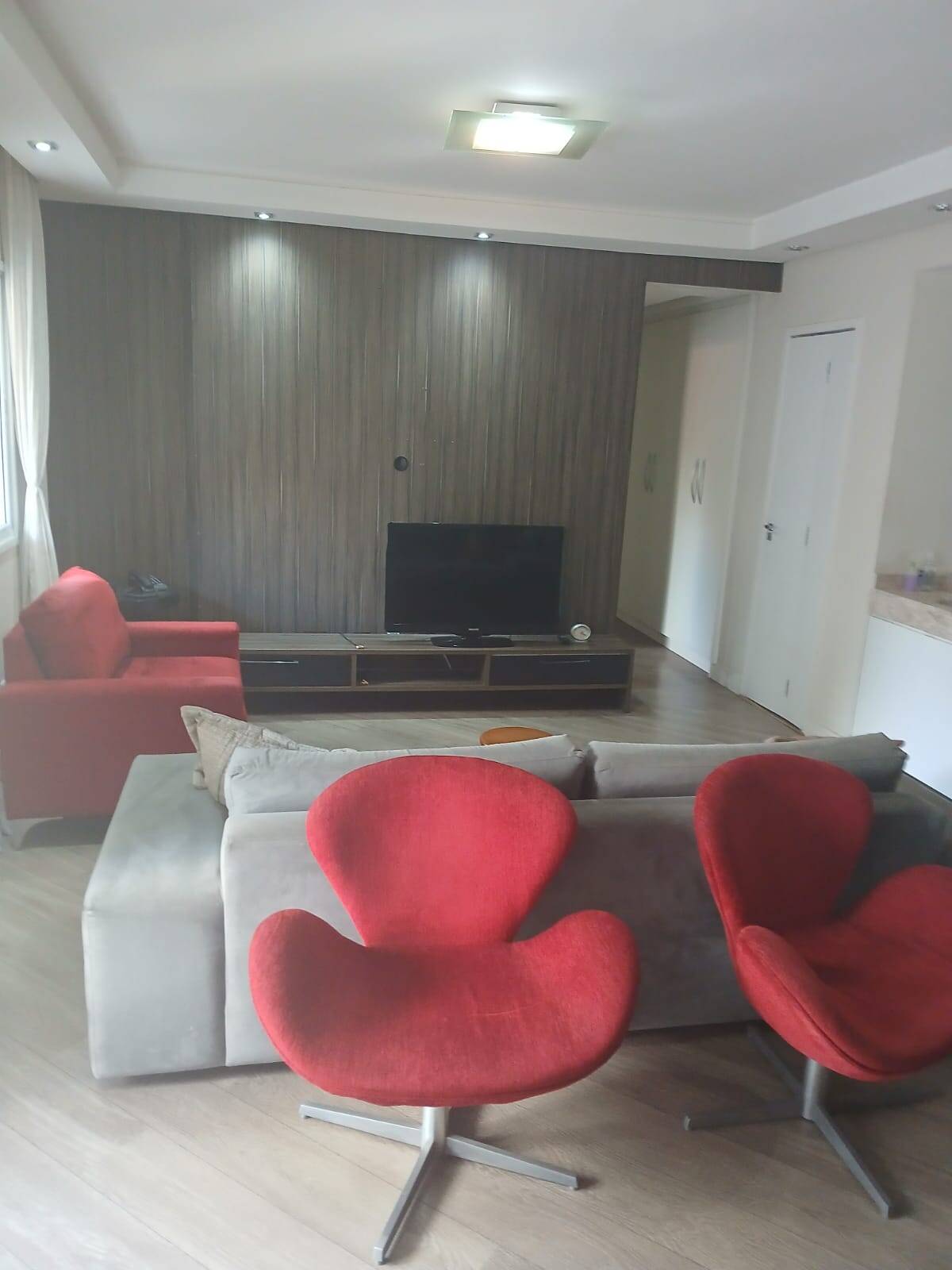 Apartamento, 2 quartos, 96 m² - Foto 4