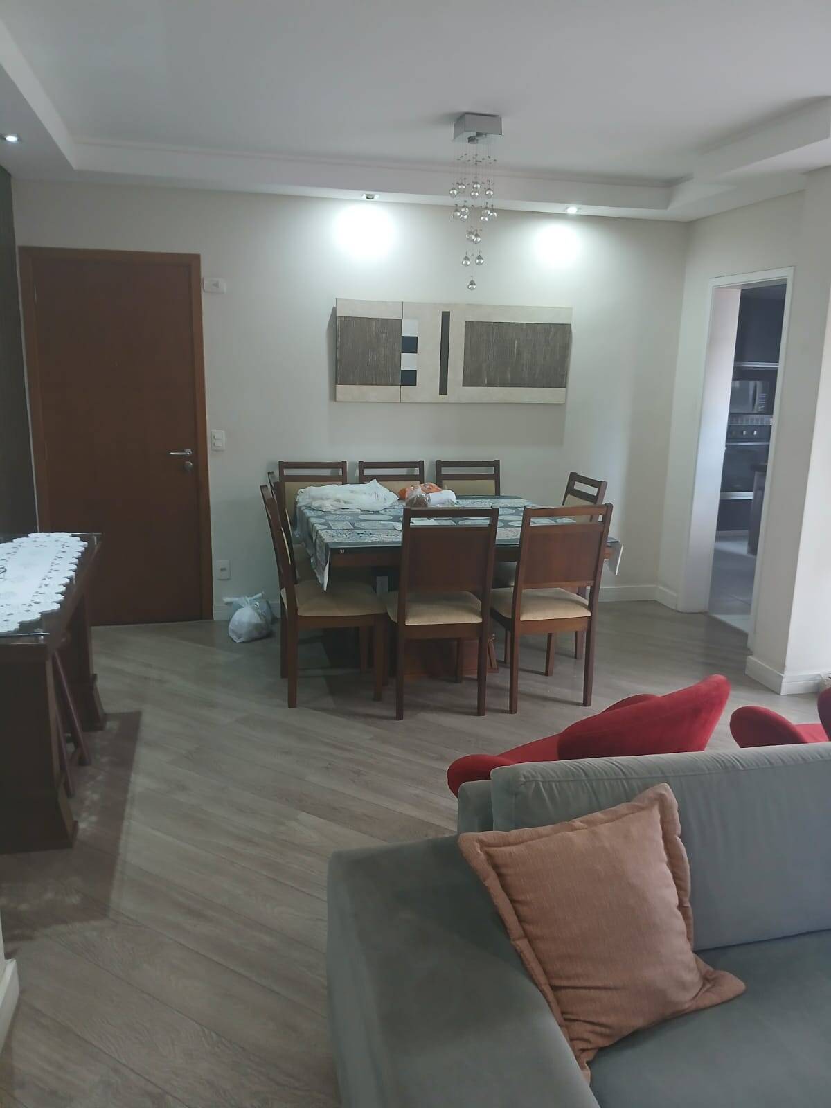 Apartamento, 2 quartos, 96 m² - Foto 7