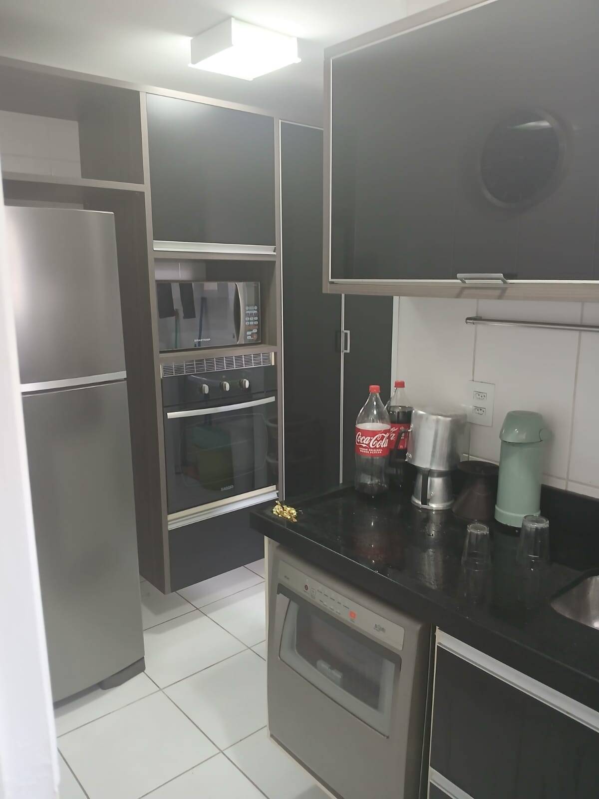 Apartamento, 2 quartos, 96 m² - Foto 9