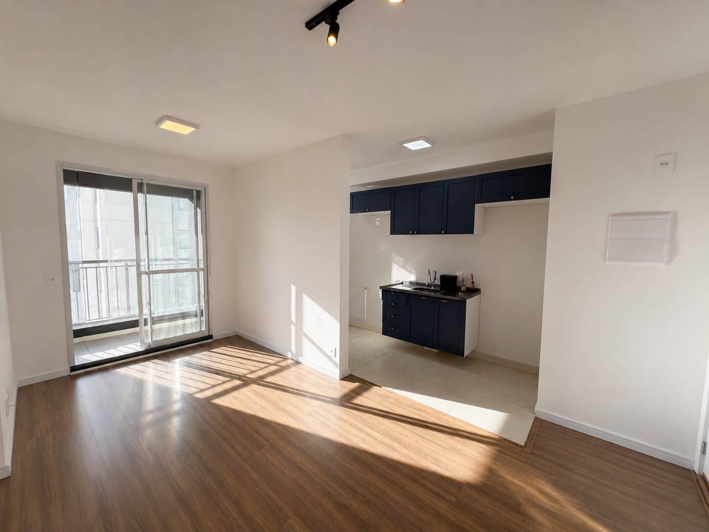 Apartamento, 2 quartos, 50 m² - Foto 5