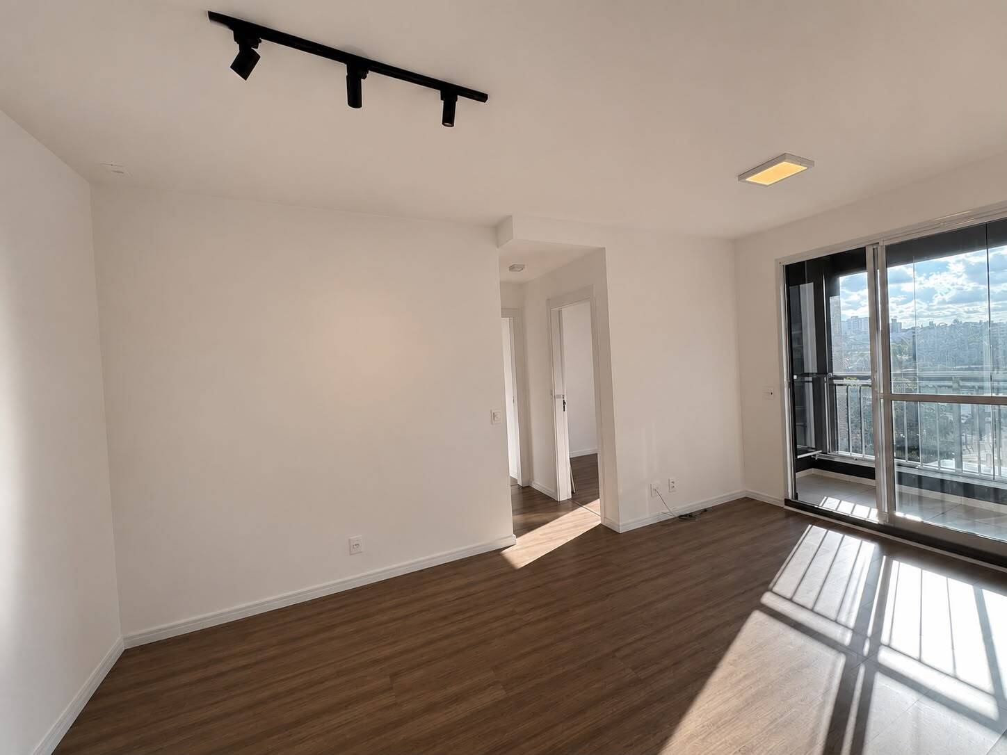 Apartamento, 2 quartos, 50 m² - Foto 7
