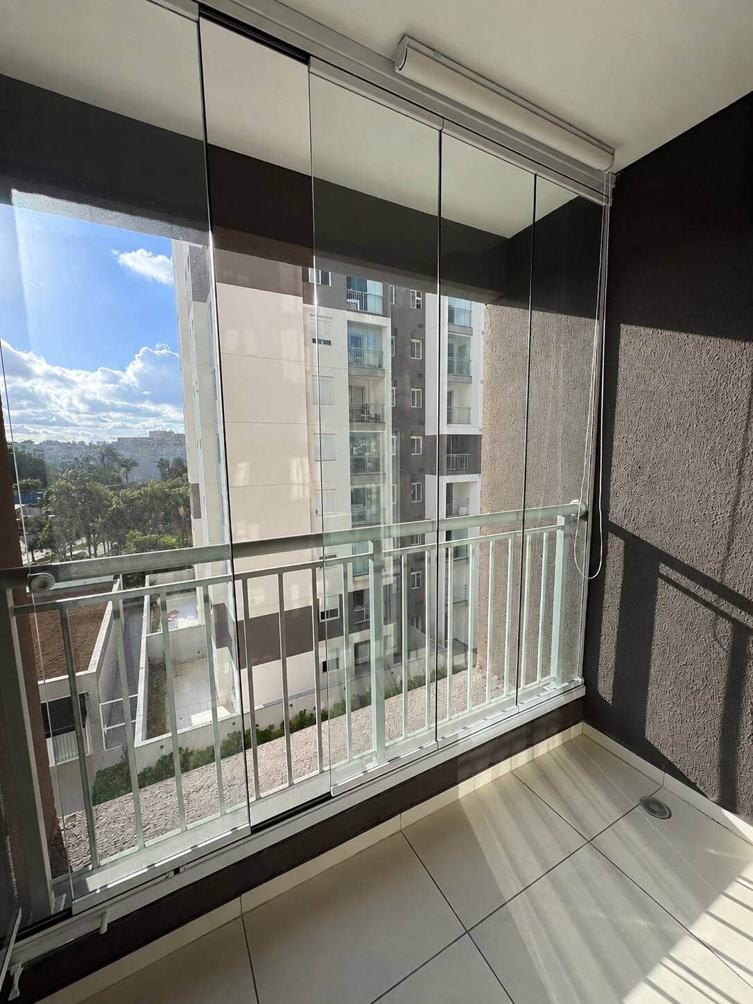 Apartamento, 2 quartos, 50 m² - Foto 3
