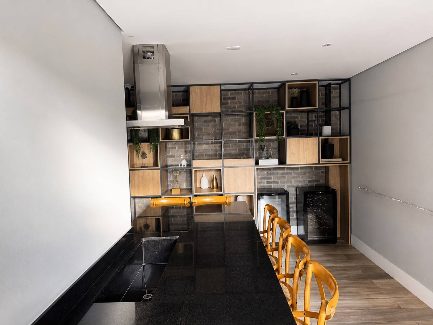 Apartamento, 2 quartos, 50 m² - Foto 15