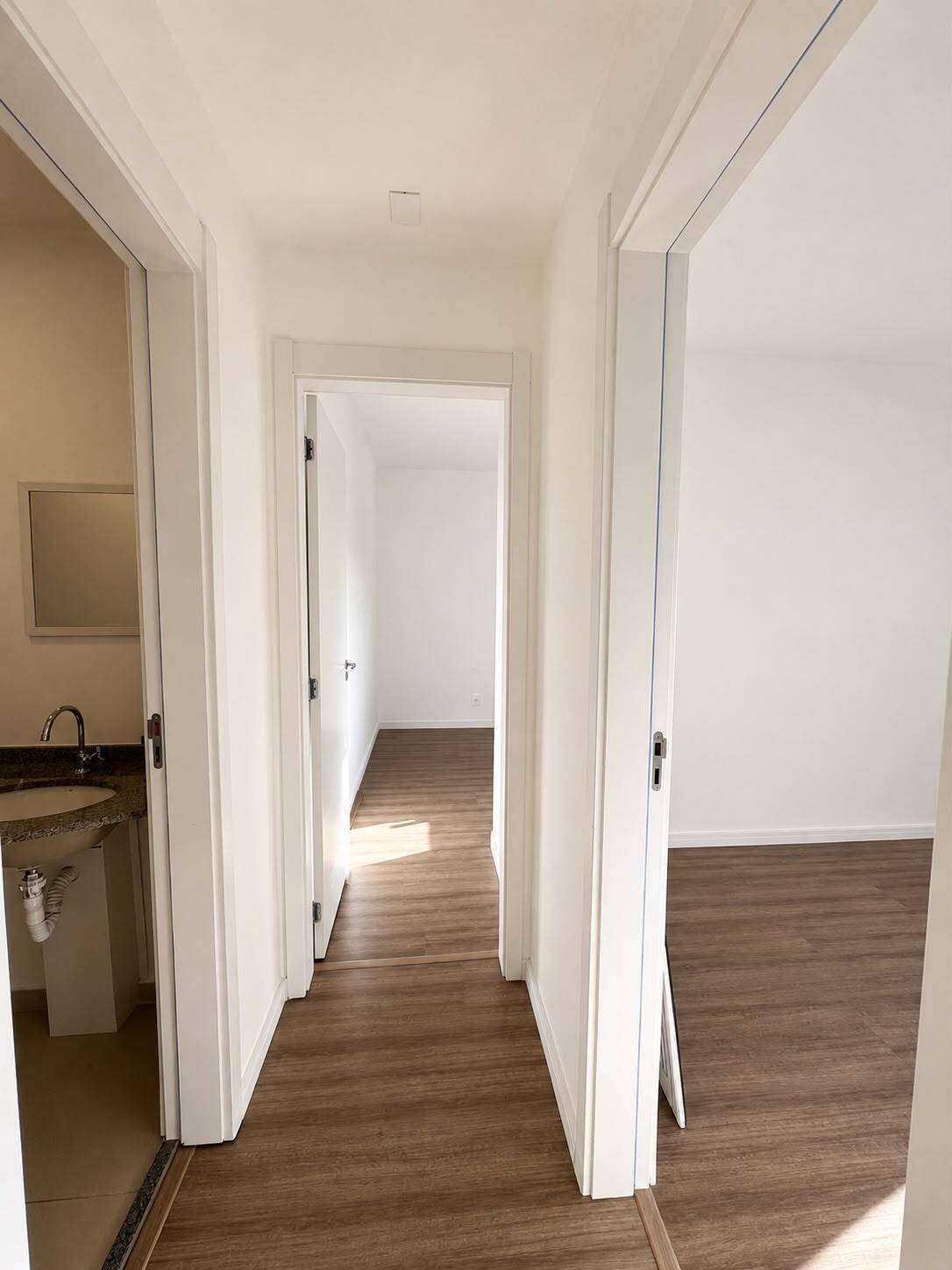 Apartamento, 2 quartos, 50 m² - Foto 16