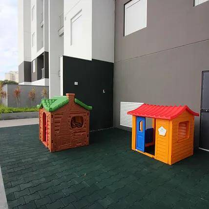 Apartamento, 2 quartos, 50 m² - Foto 21