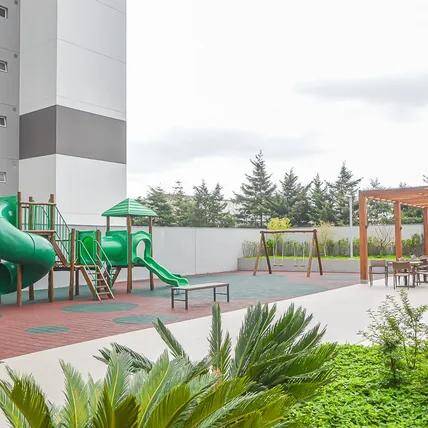 Apartamento, 2 quartos, 50 m² - Foto 22