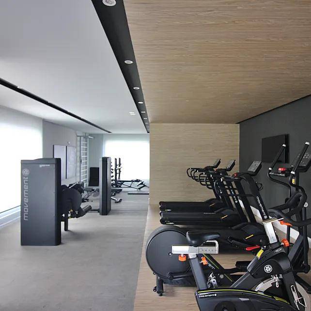 Apartamento, 2 quartos, 50 m² - Foto 23