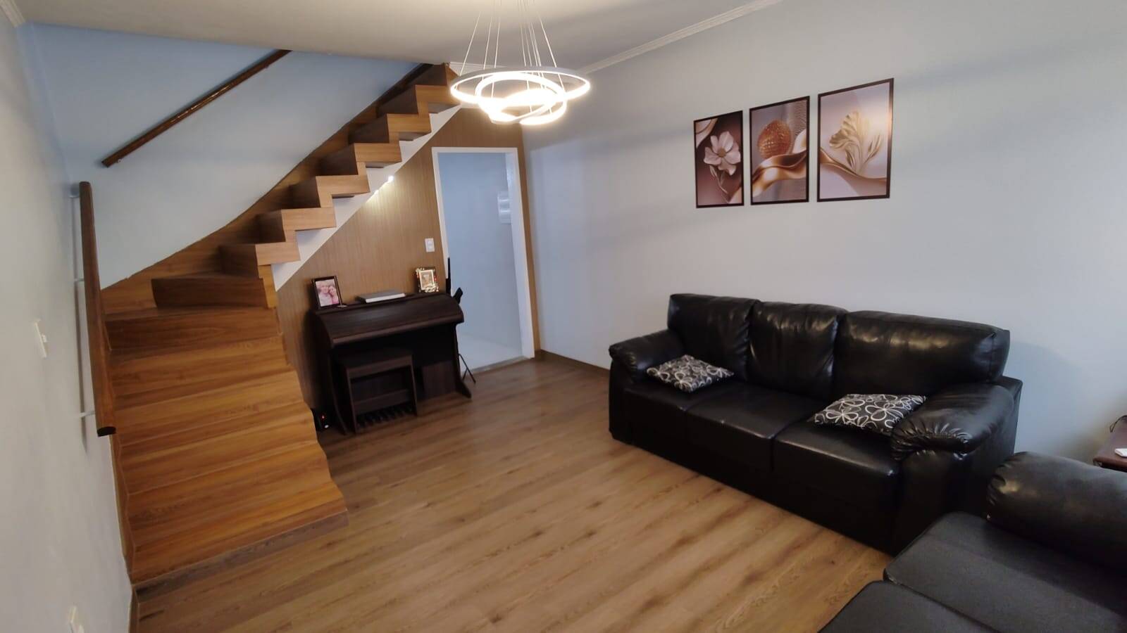 Casa, 4 quartos, 122 m² - Foto 6
