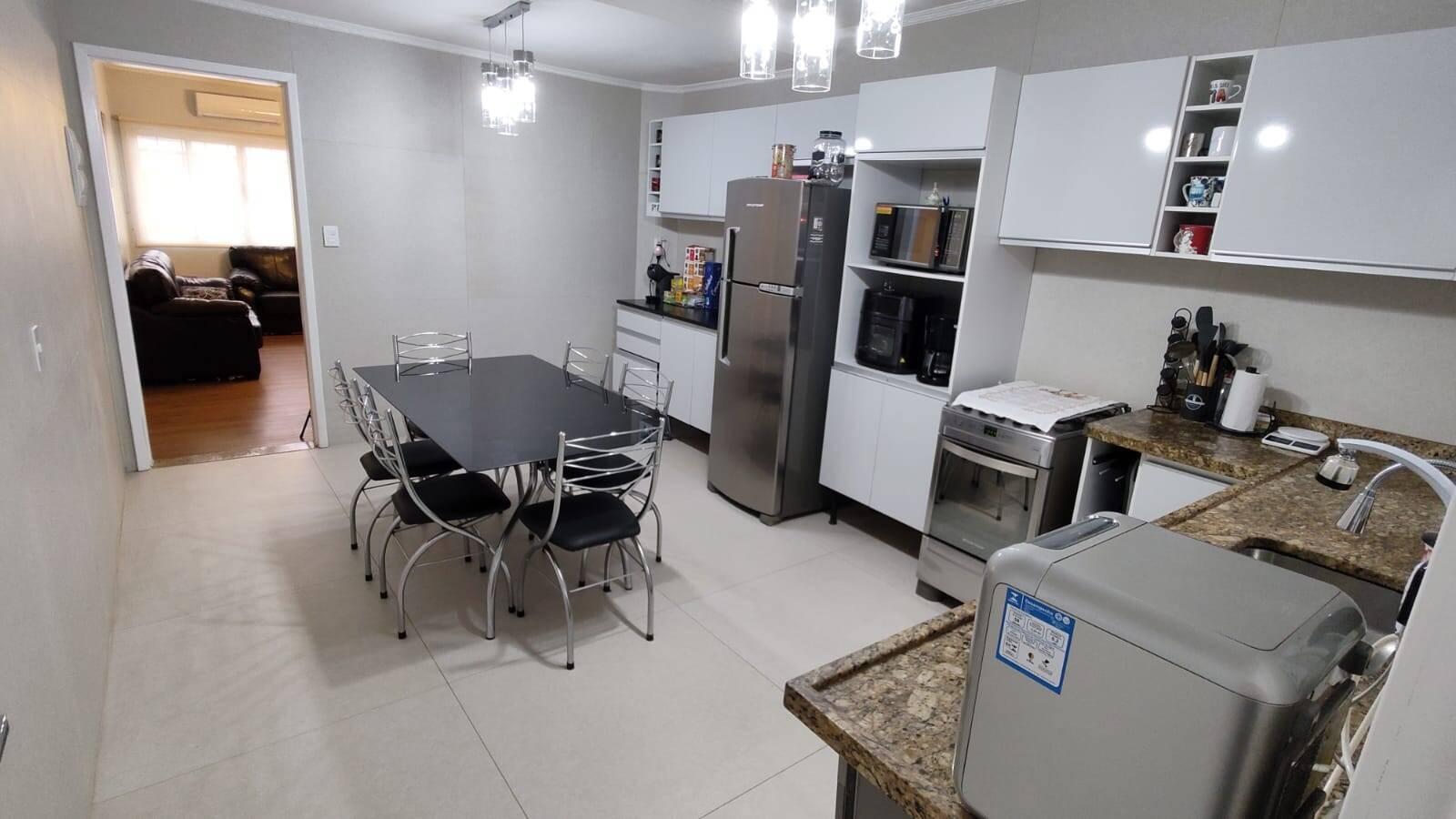 Casa, 4 quartos, 122 m² - Foto 8