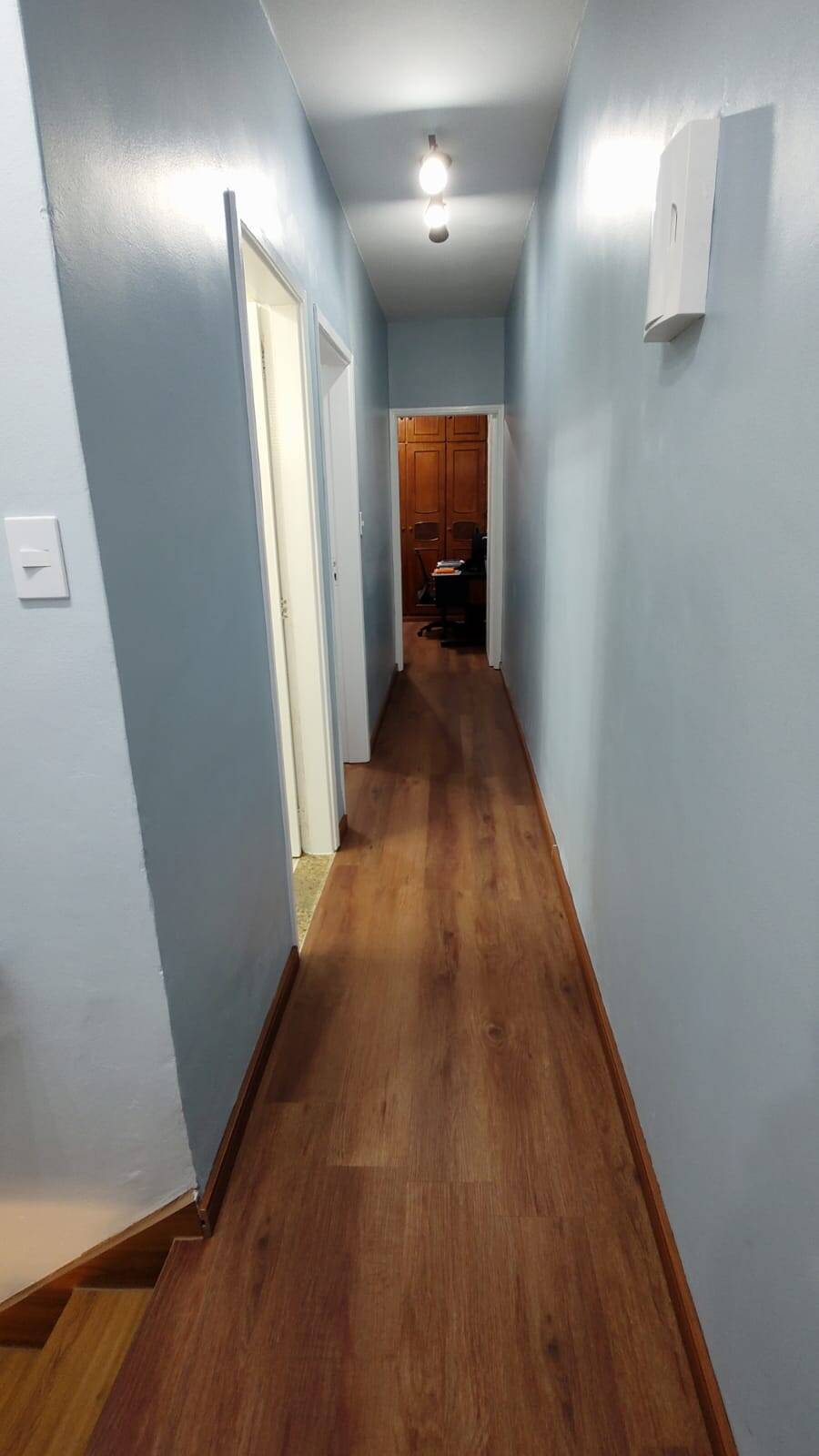 Casa, 4 quartos, 122 m² - Foto 18