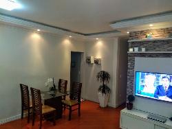 Apartamento para Venda em São Bernardo do Campo - 1