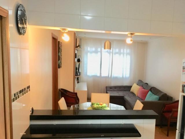 Apartamento para Venda em São Bernardo do Campo - 1