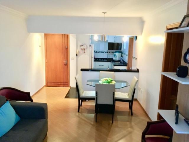 Apartamento para Venda em São Bernardo do Campo - 2