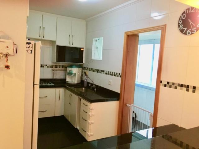 Apartamento para Venda em São Bernardo do Campo - 4