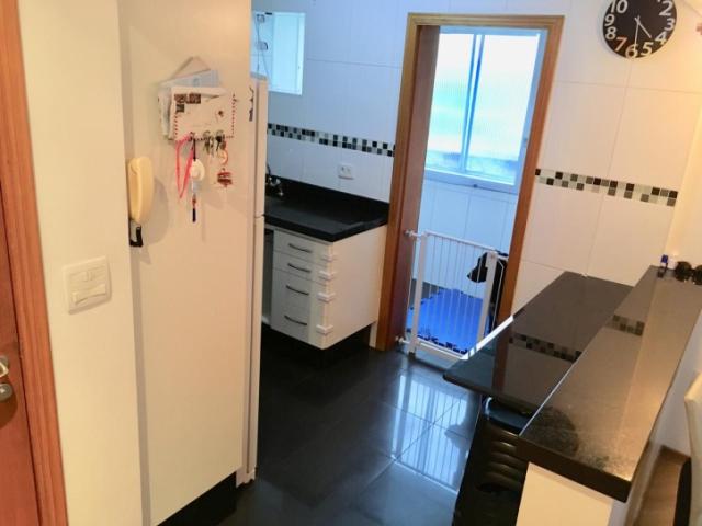 Apartamento para Venda em São Bernardo do Campo - 3