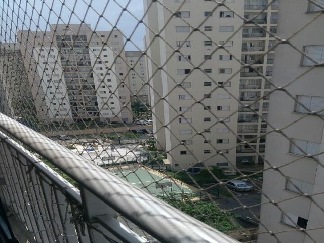 Apartamento para Venda em São Bernardo do Campo - 1